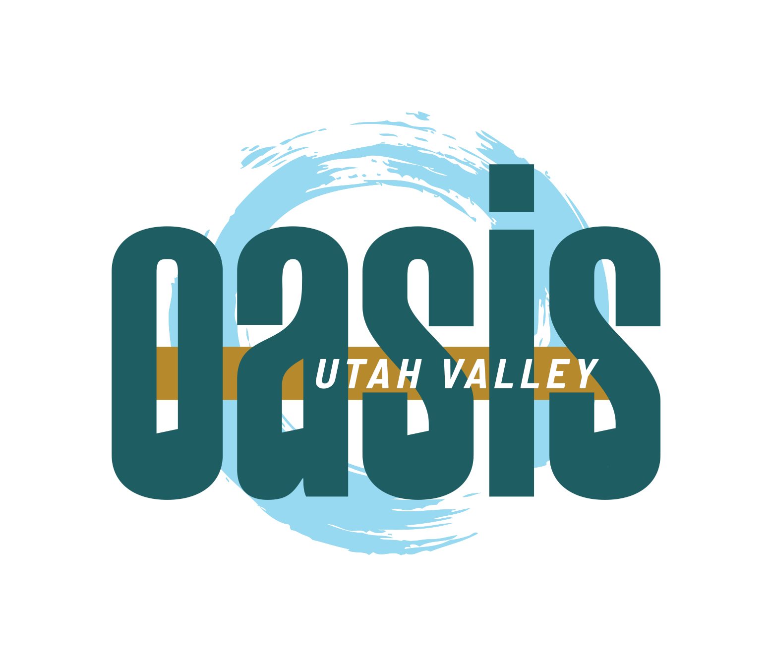 Utah Valley Oasis